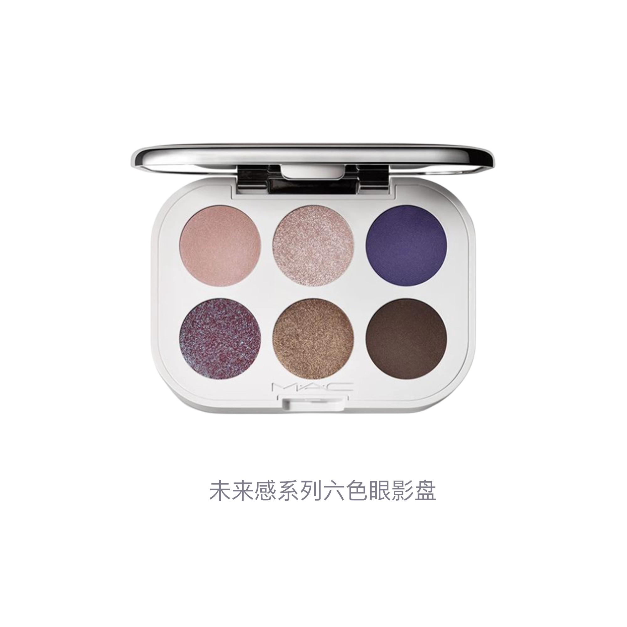 MAC 6.25g