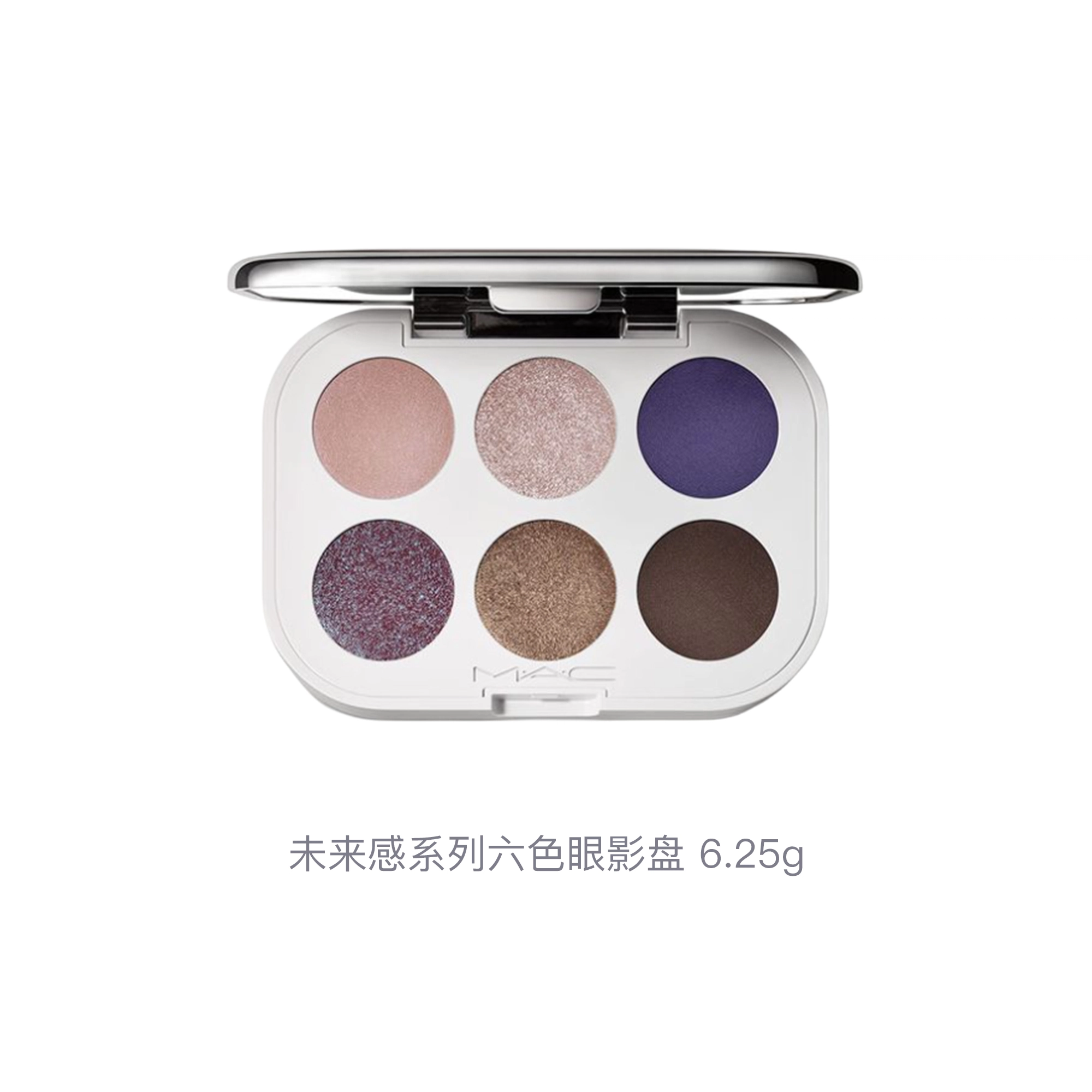 MAC 6.25g