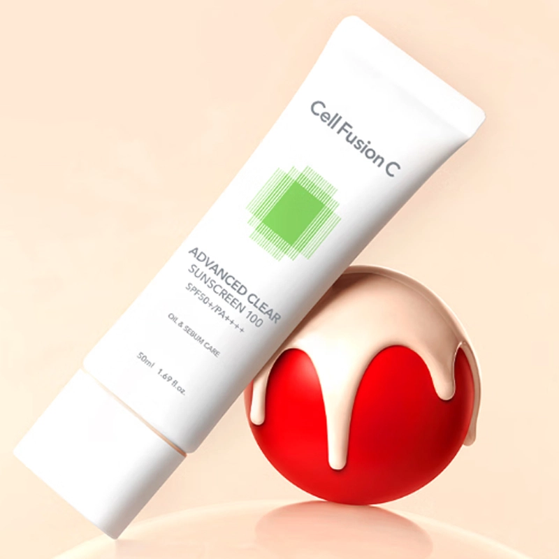 SPF50+ PA++ 50ml+30ml