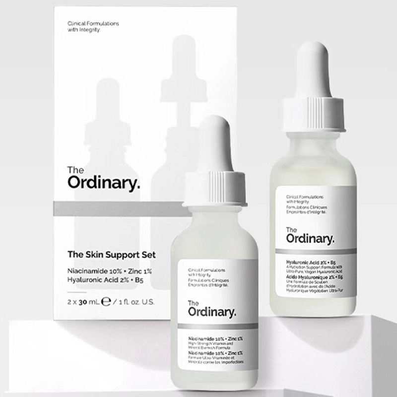 The Ordinary 30ml+30ml