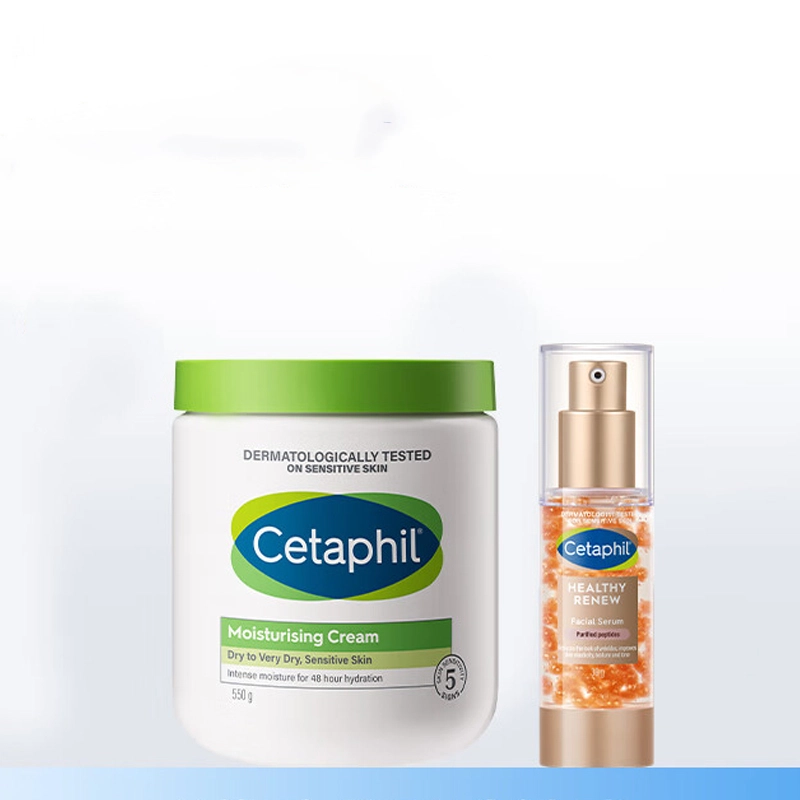 Cetaphil 550g+30g