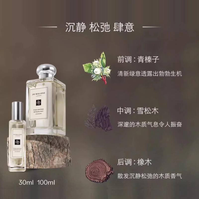 EDC 30ml+100ml