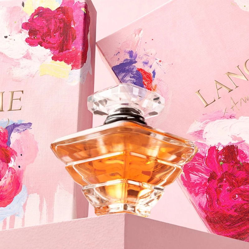 Trsor EDP 30ml+7.5ml+50ml100ml+10ml+50ml