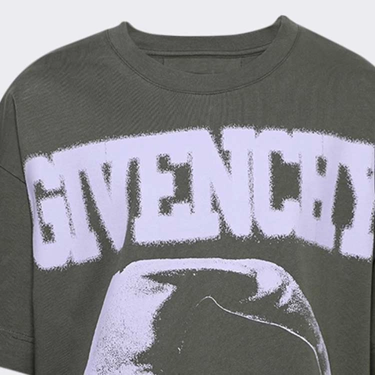 GIVENCHY SS23 T