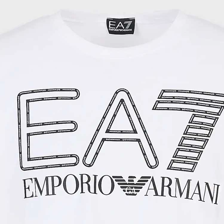 EMPORIO ARMANI FW23 EA7 LogoT