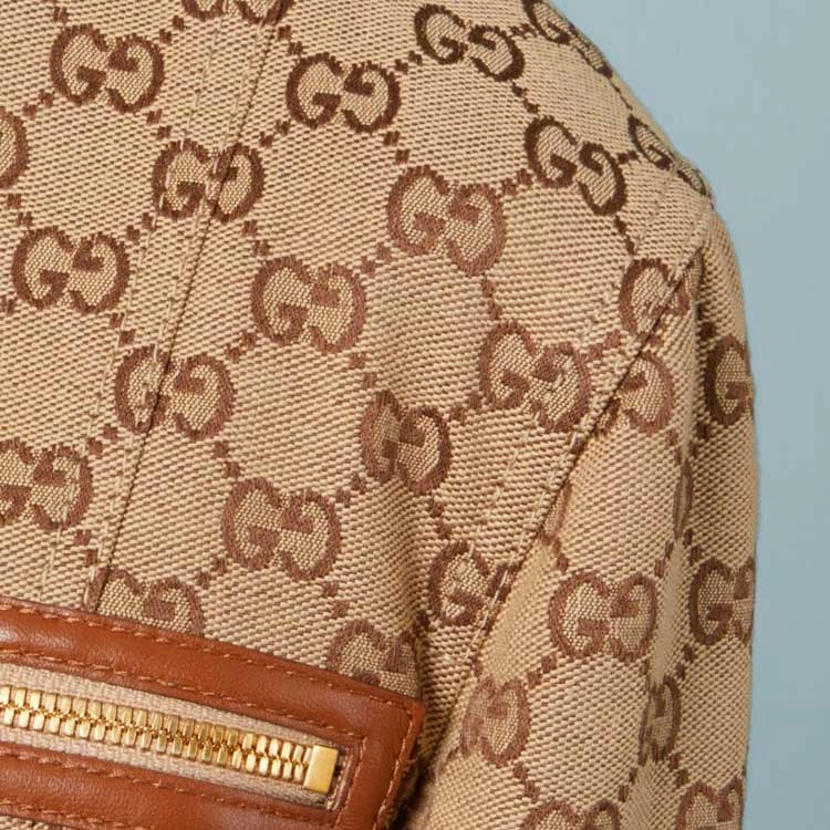 GUCCI GG