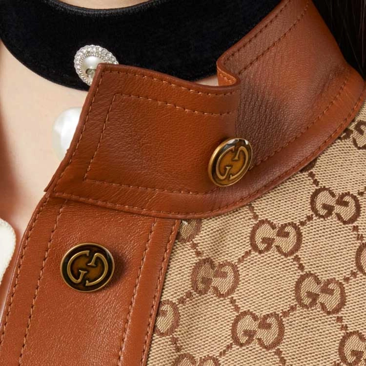 GUCCI GG