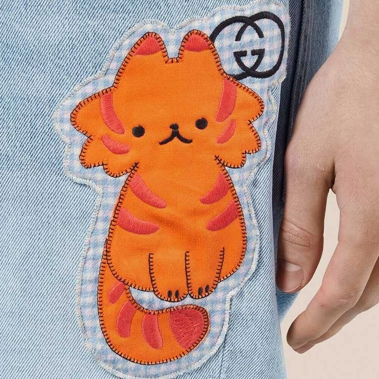 GUCCI