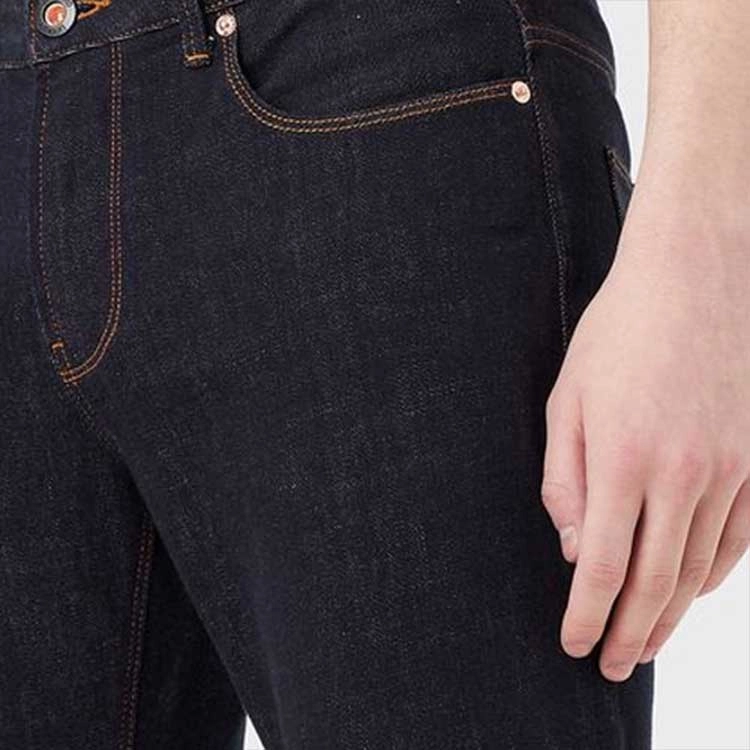 EMPORIO ARMANI SS23