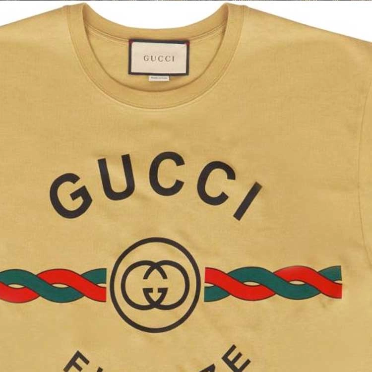 GUCCI LogoT