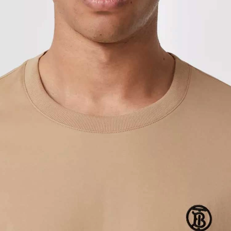 Burberry SS22 LogoT