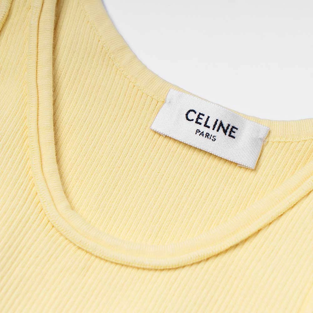 CELINE SS22 Logo