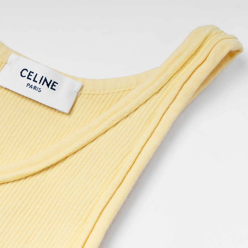 CELINE SS22 Logo