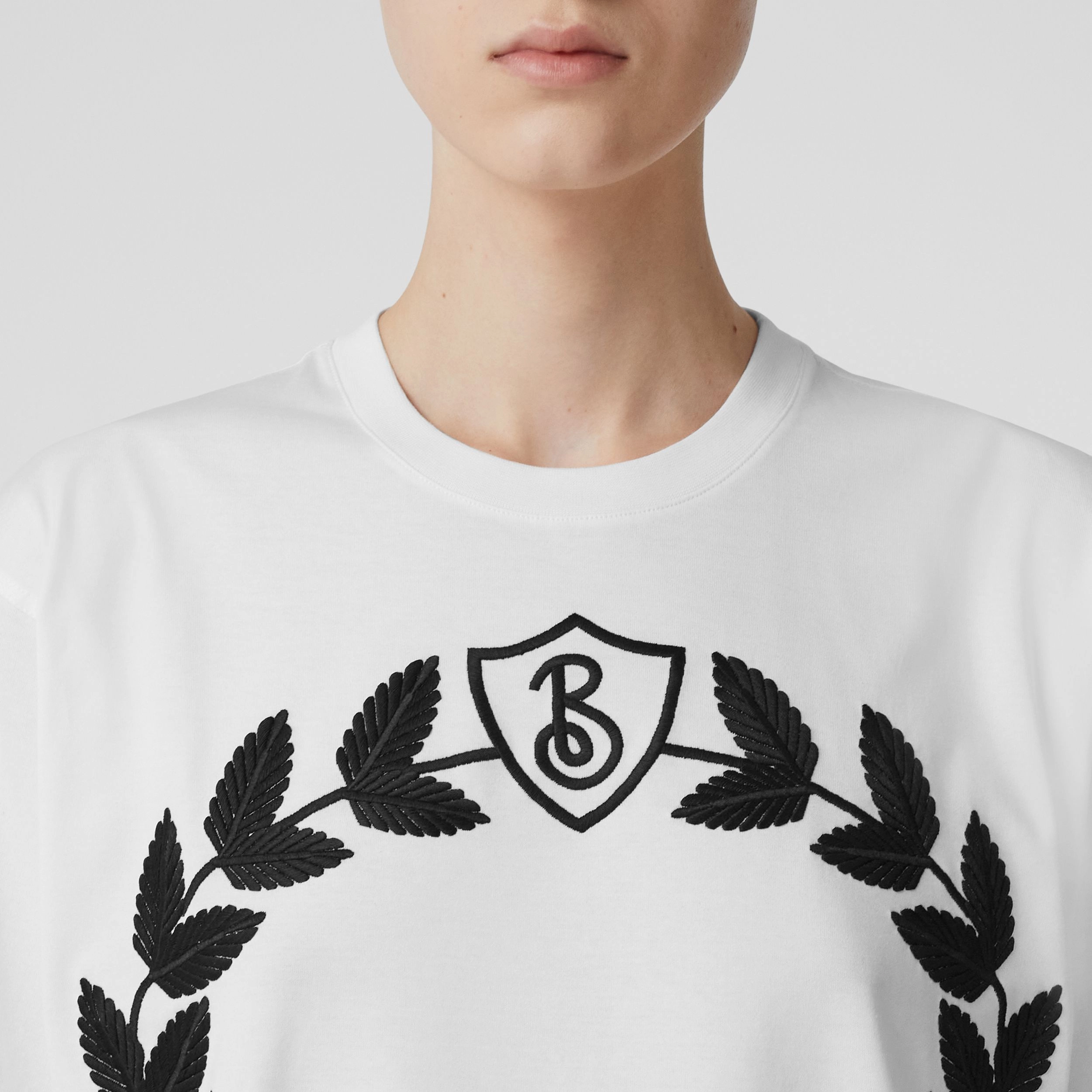 Burberry FW22 T