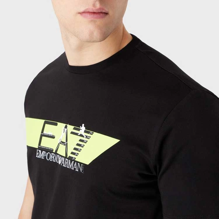 EMPORIO ARMANI SS23 T