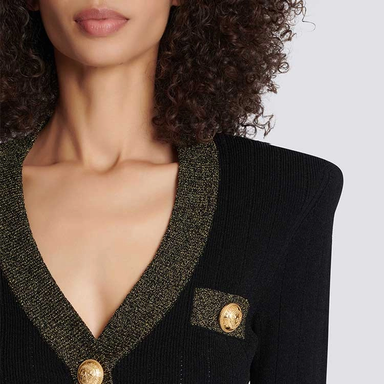 BALMAIN SS23 V
