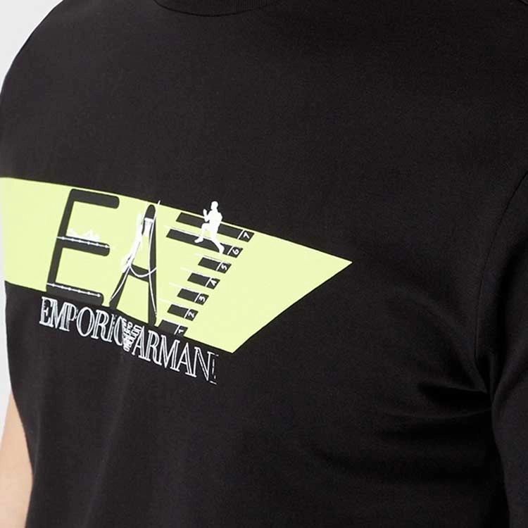 EMPORIO ARMANI SS23 T