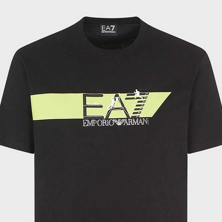 EMPORIO ARMANI SS23 T