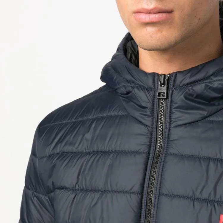HUGO BOSS Logo