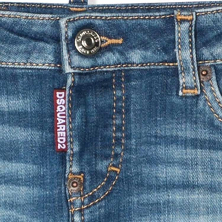 DSQUARED 2