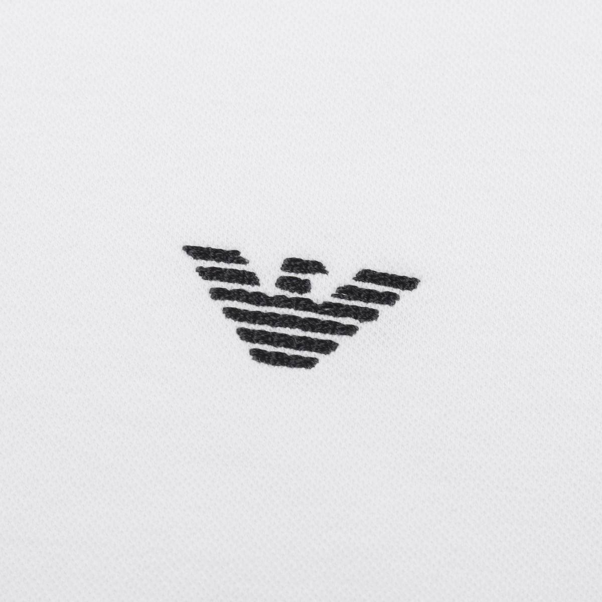 EMPORIO ARMANI EA7 SS24 Polo