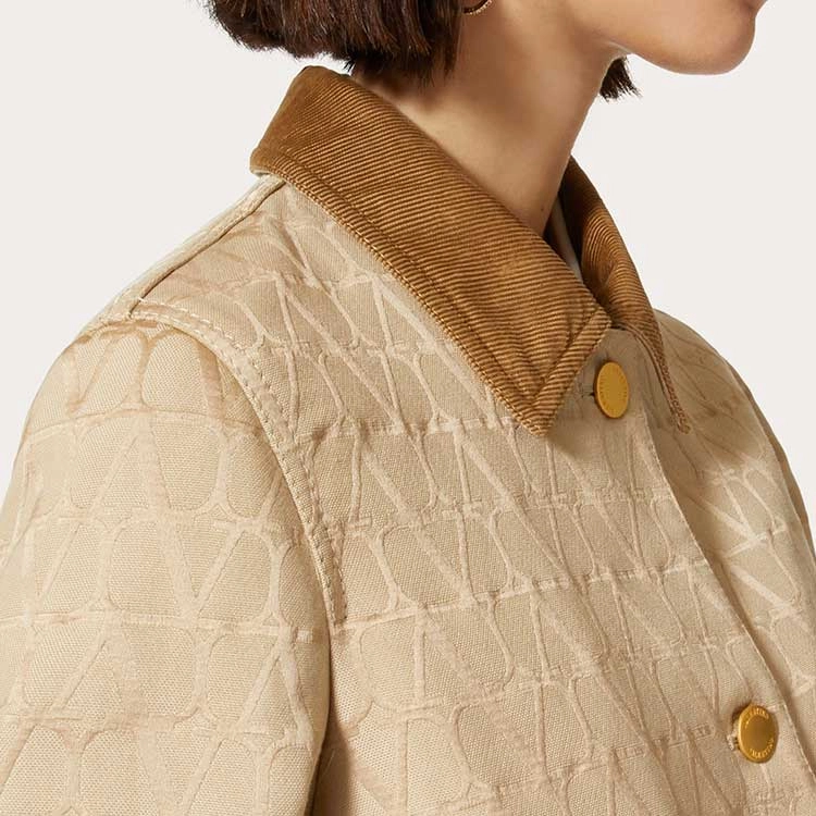Valentino SS24 Logo