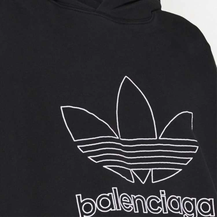 Balenciaga x adidas originals SS23 Logo