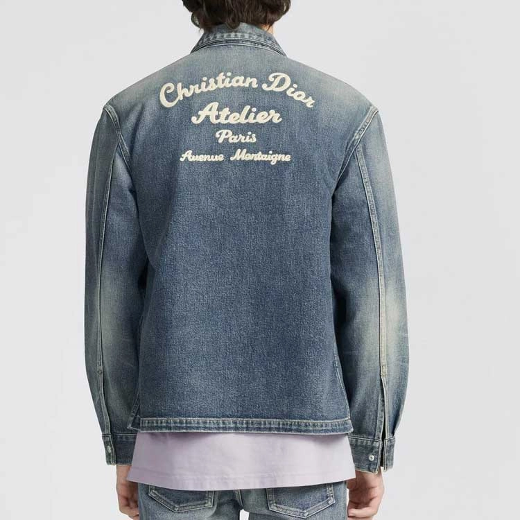 DIOR SS23 Logo