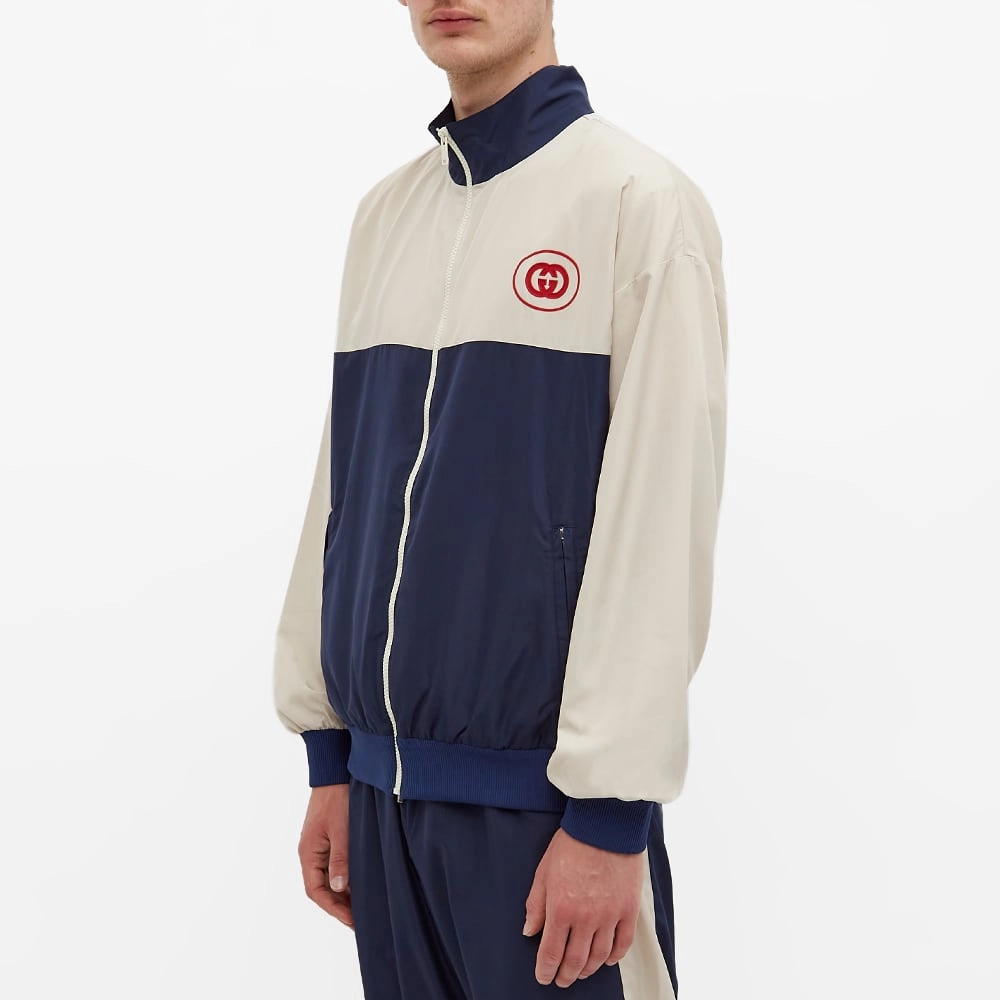GUCCI SS22 Logo