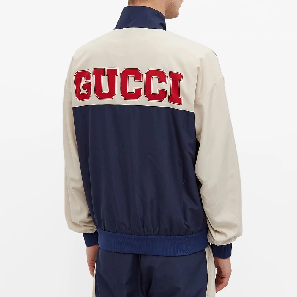 GUCCI SS22 Logo