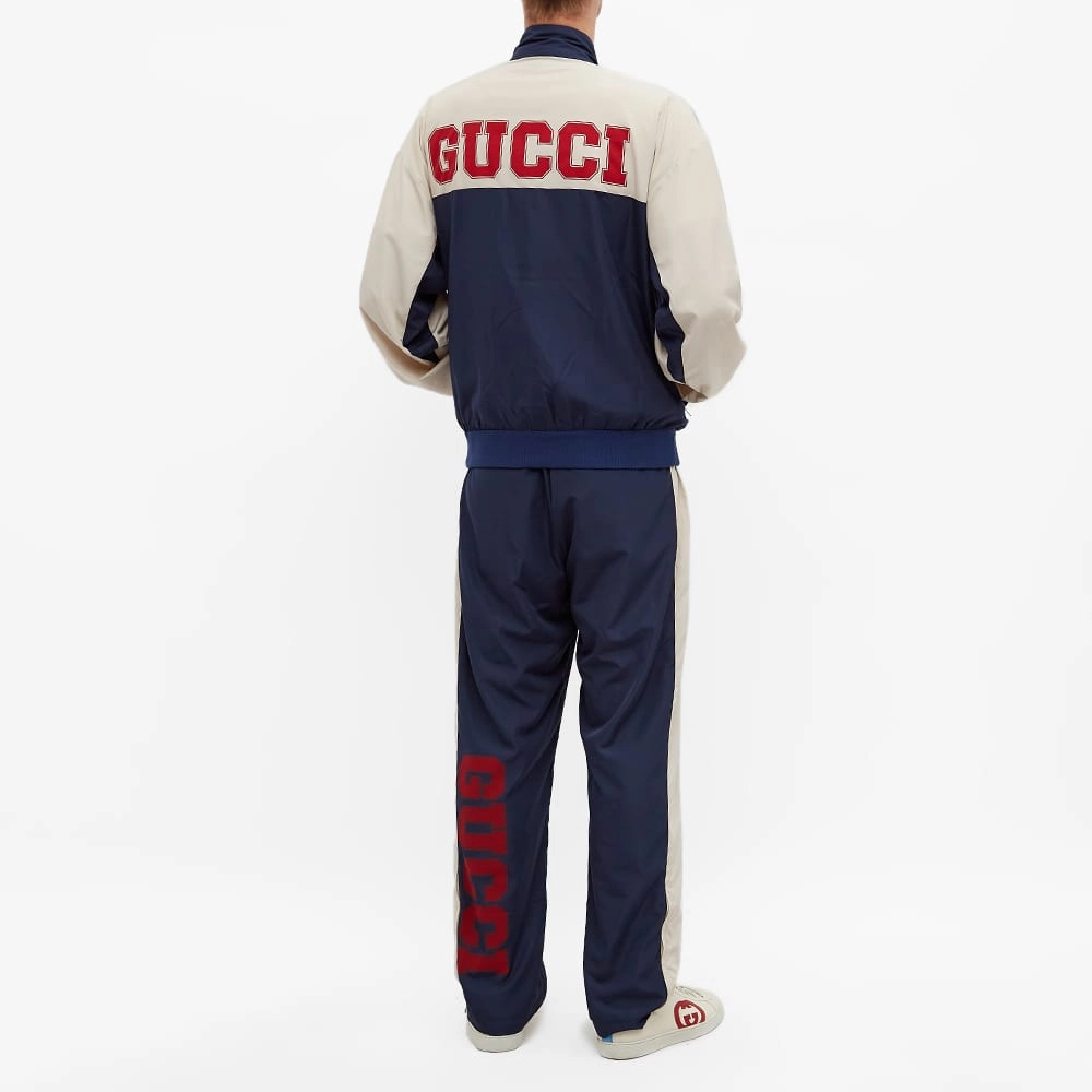 GUCCI SS22 Logo
