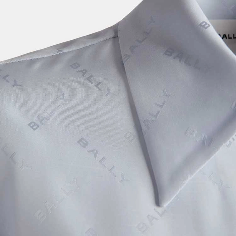 BALLY SS24 Logo