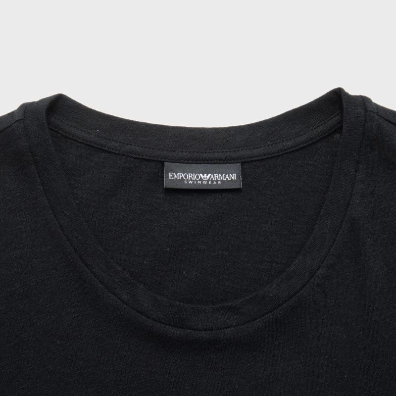 EMPORIO ARMANI SS24 LogoT