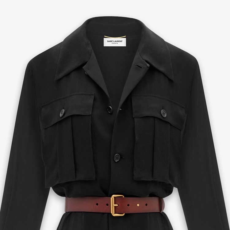SAINT LAURENT SS24