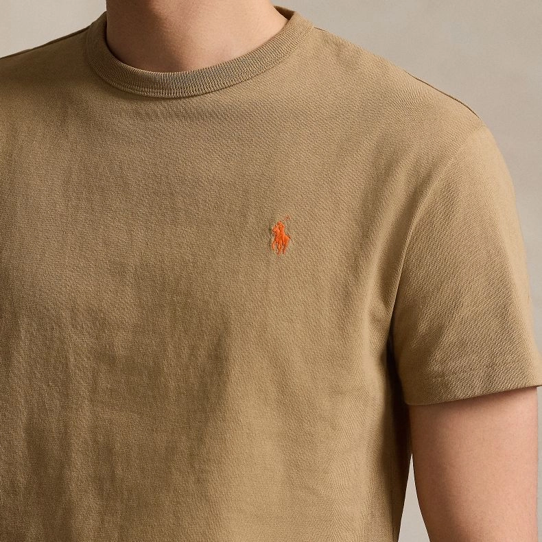 Polo Ralph Lauren Logo SS24T