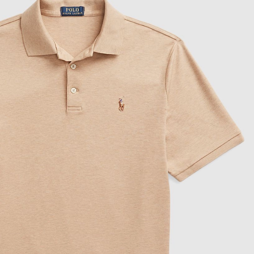 Polo Ralph Lauren SS24 LogoPolo