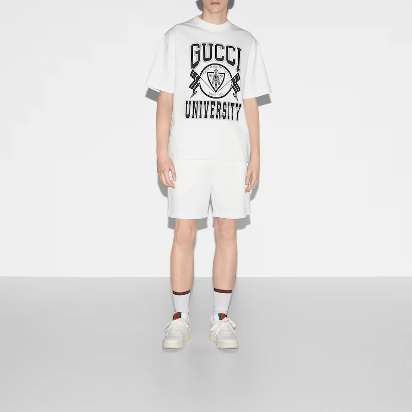 GUCCI FW24 LogoT