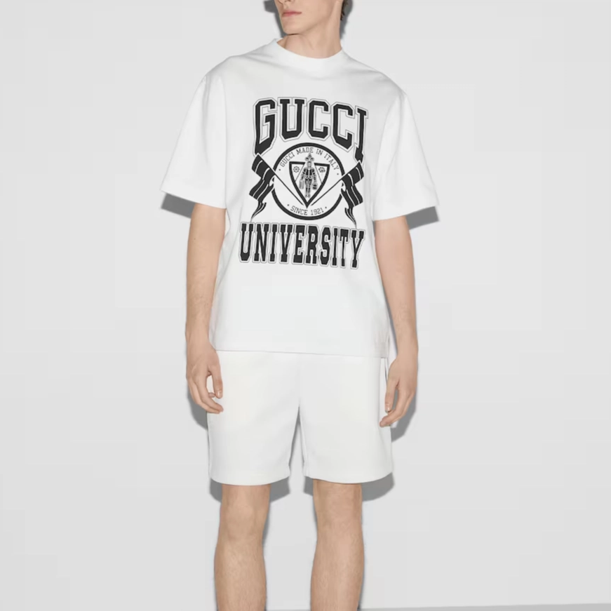 GUCCI FW24 LogoT