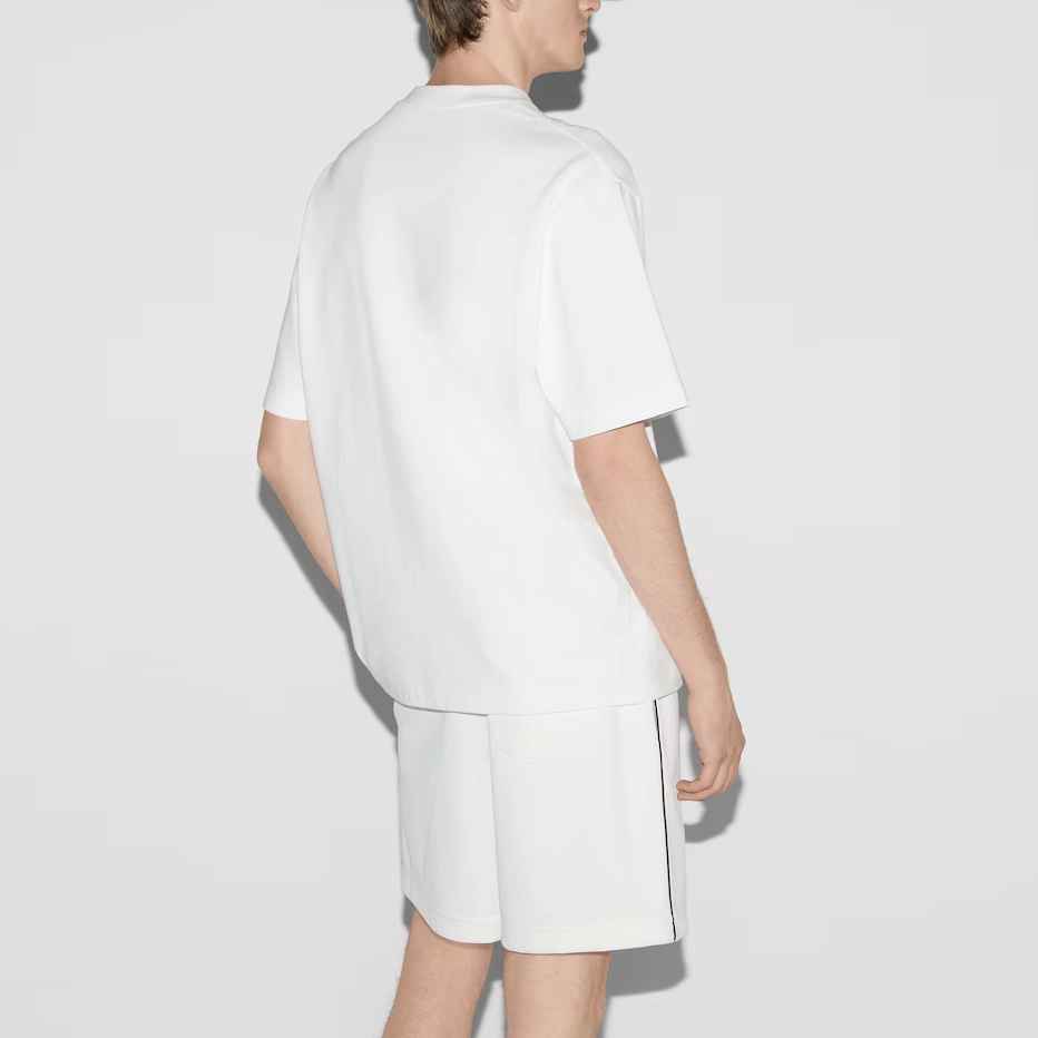 GUCCI FW24 LogoT
