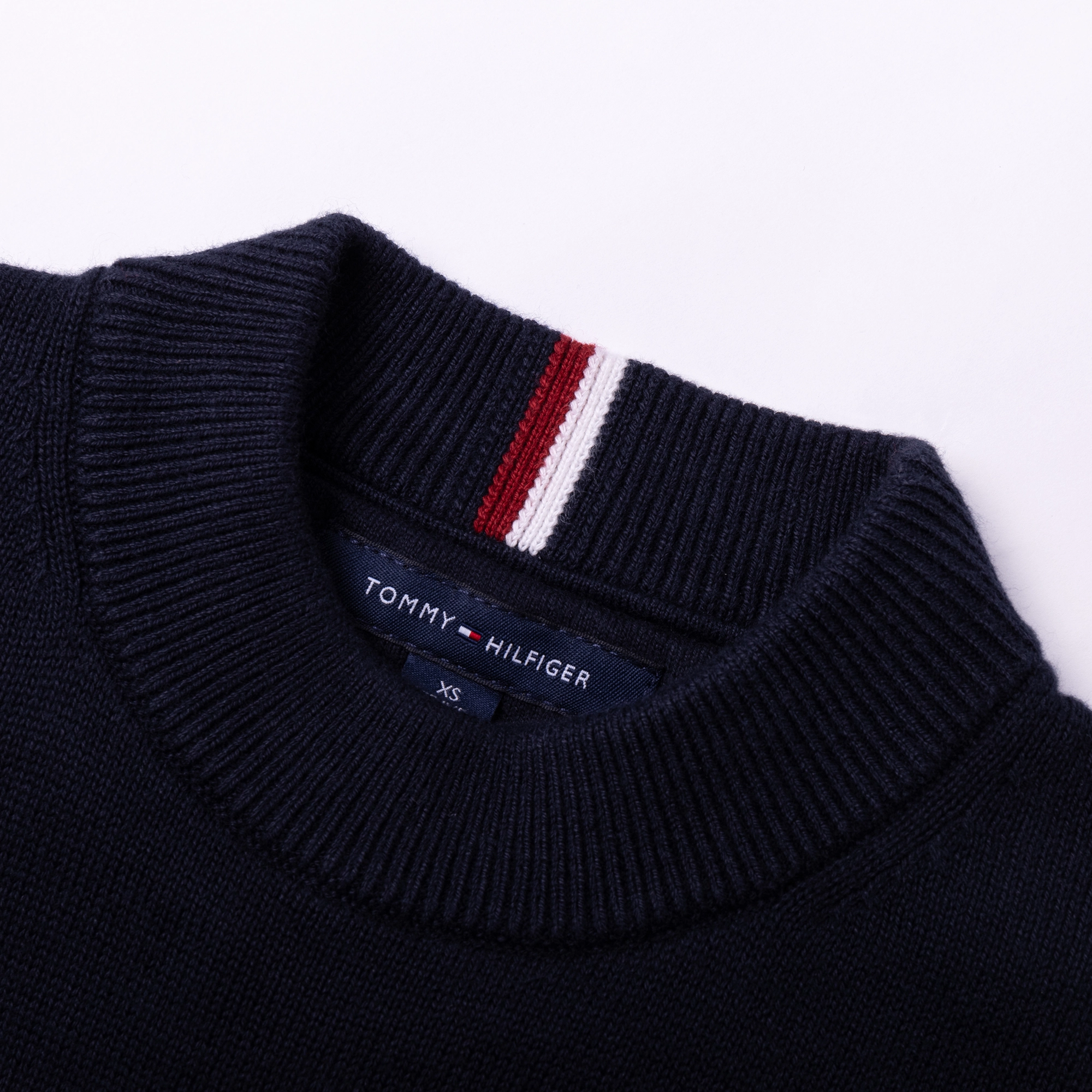 Tommy Hilfiger Logo