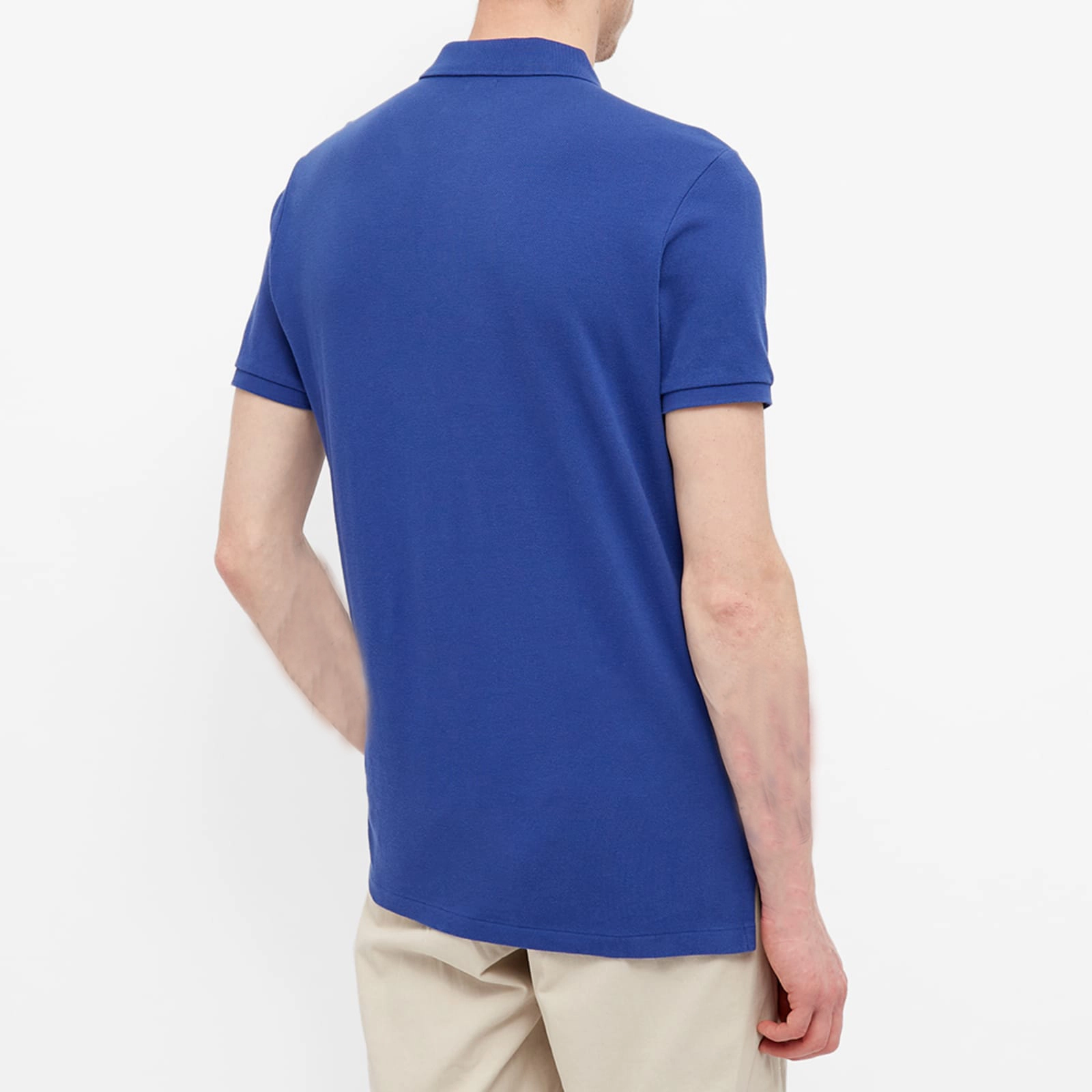 Polo Ralph Lauren LogoPolo