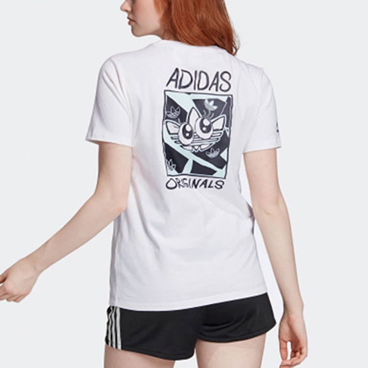 adidas originals Graphic Tee T