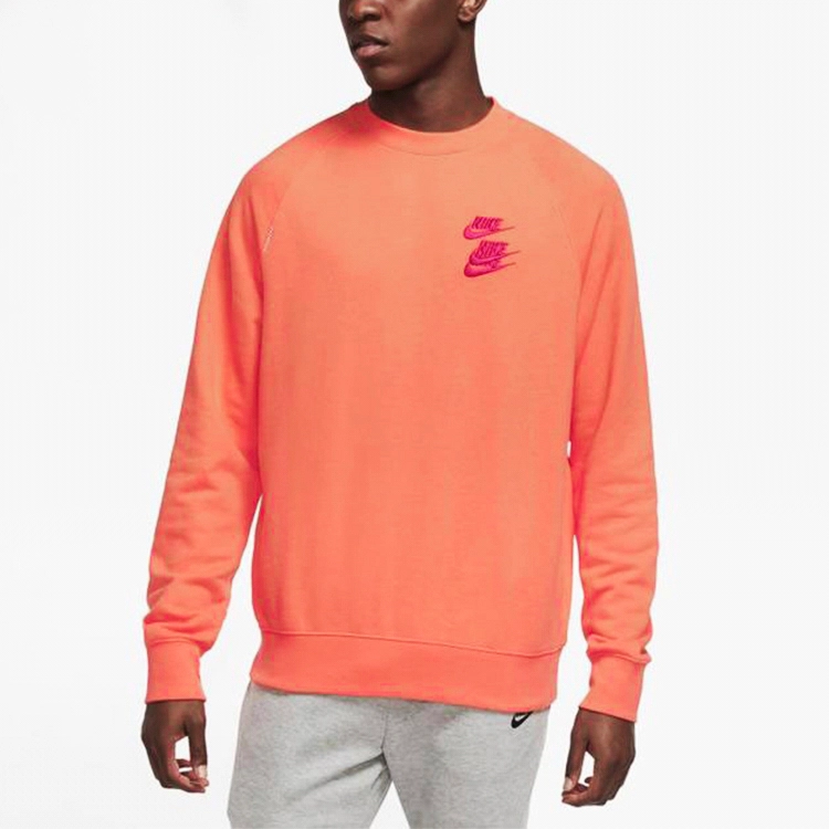 Nike As M Nsw Ft Crw Wtour