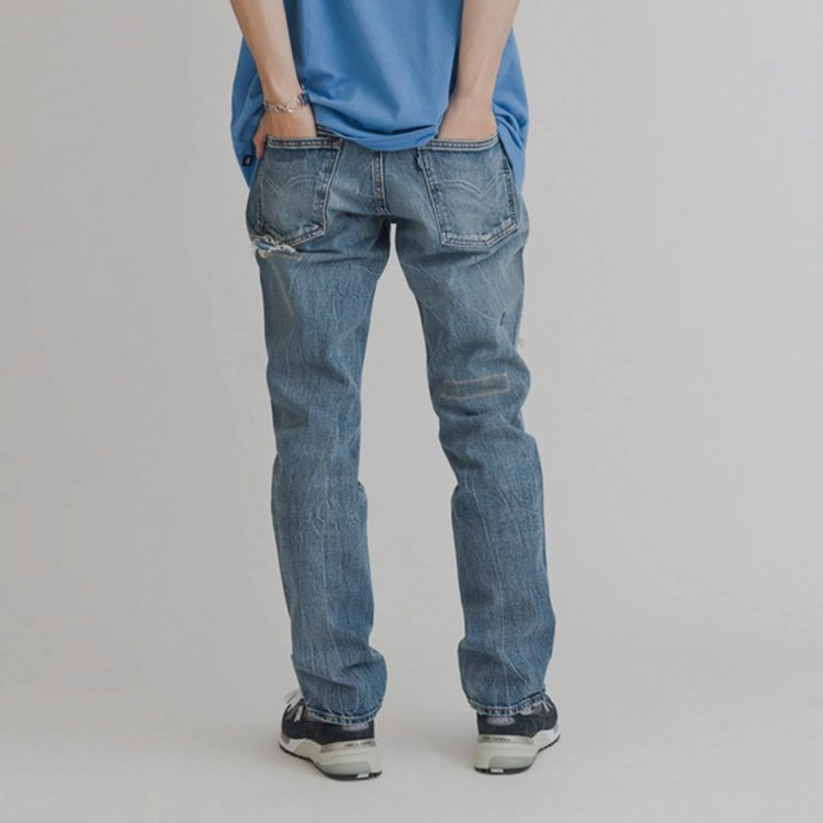 levis