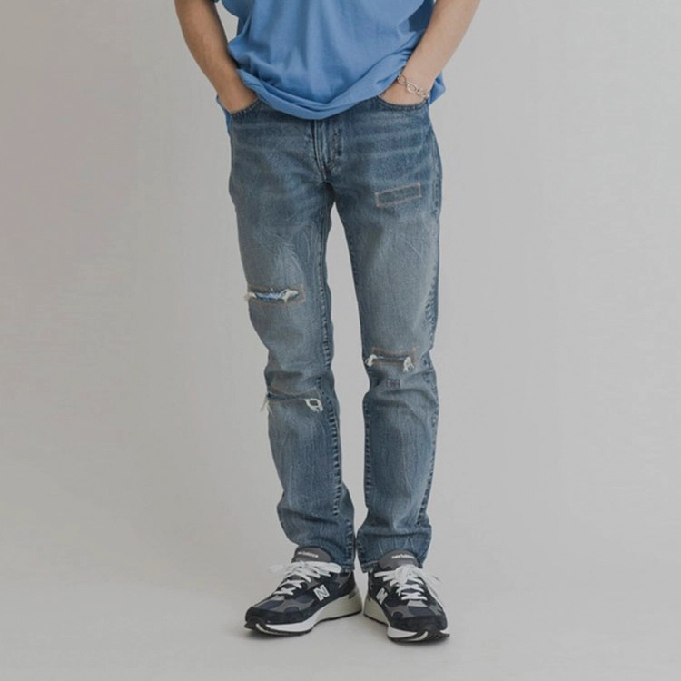 levis
