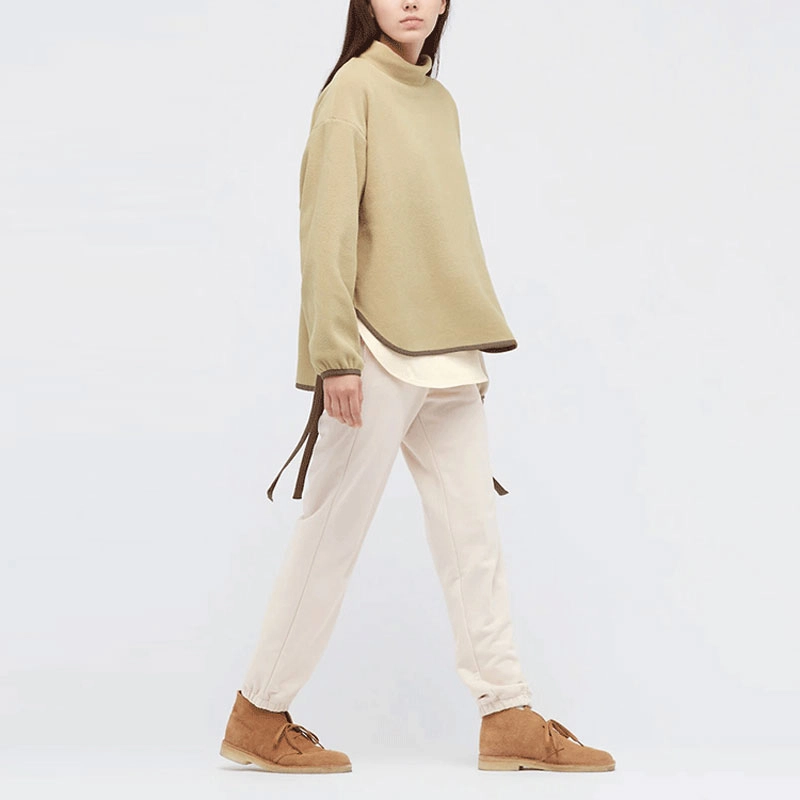 UNIQLO x White Mountaineering