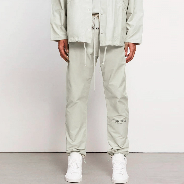 Fear of God Essentials FW20 Track Pants Sage