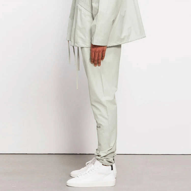 Fear of God Essentials FW20 Track Pants Sage