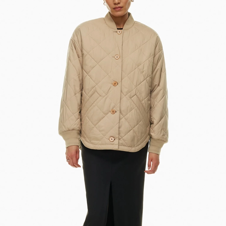 ARITZIA Wilfred New Pavant Quilted Jacket