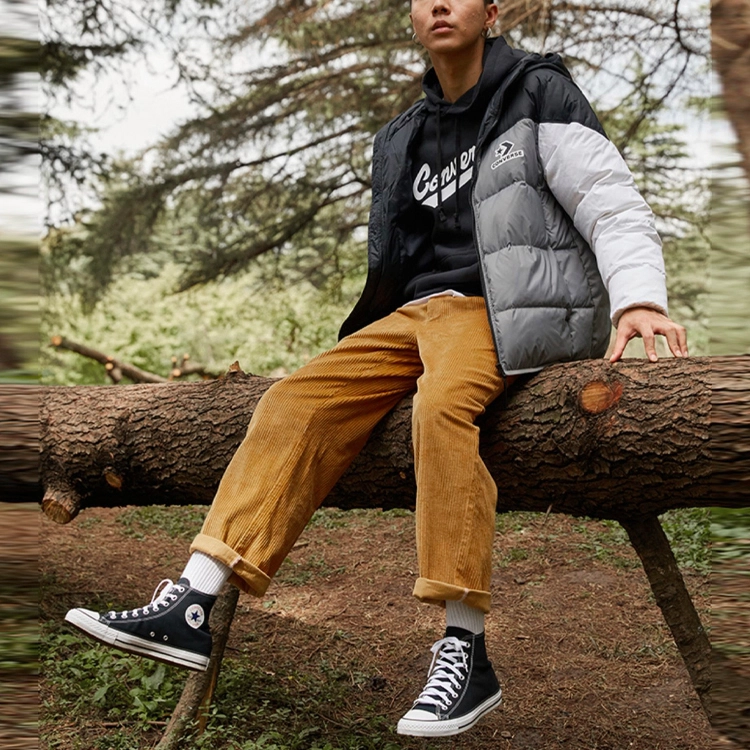 Converse